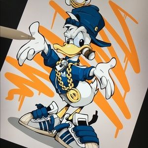 Meet your Posher, Adan